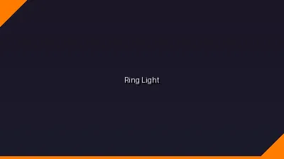 积分兑换 - LED环形补光灯 | 51黑料 积分商城